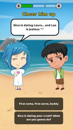 Chat Stories - Screenshot 3