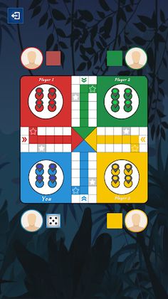 Ludo Dream - Fun Dice Game - Screenshot 3