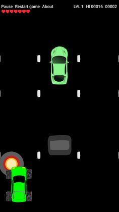 Monster Trucks: Car Smash Race - Screenshot 4