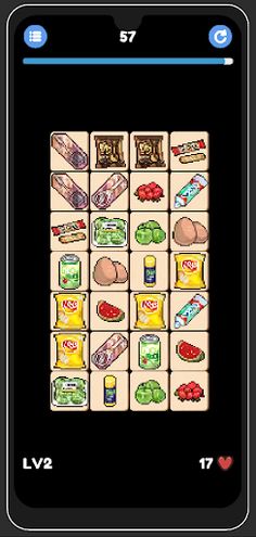 Mart connect - Screenshot 1