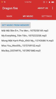 Dragon fire - Screenshot 3