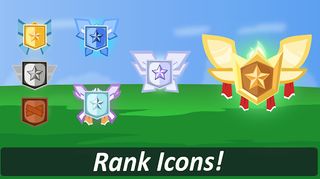 Battle of Cartoons - Screenshot 2