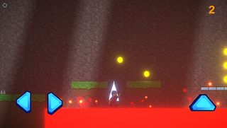 The Bouncer Boy - Screenshot 3