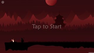 Blood Moon - Screenshot 1