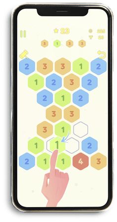 Hexo Brick Ultra - Screenshot 2