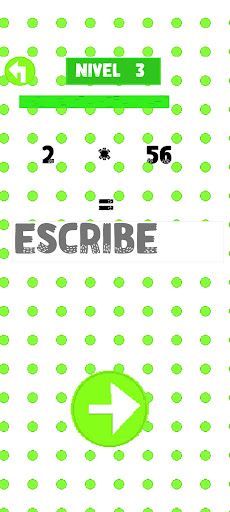 Matemáticas: Multiplicación - Screenshot 4