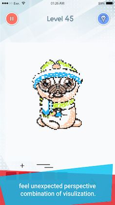 Anamorphic - Screenshot 3