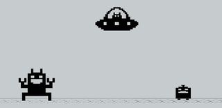 Pixchoge - Screenshot 3