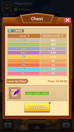 Spore Knights - Screenshot 3