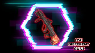 Lightsaber Simulator- Gun Shot - Screenshot 2