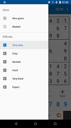 Sudoku - Screenshot 3