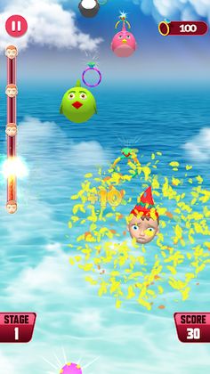 Emoji Merge 3D - Screenshot 3