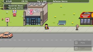 GrubDash Driver - Screenshot 1