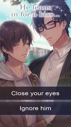 Pierced by Love: BL Yaoi Anime - Screenshot 4