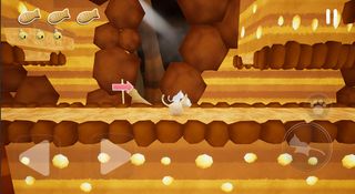 Kitty Cat Land - Screenshot 2