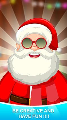 Magical Christmas Makeover - Screenshot 4