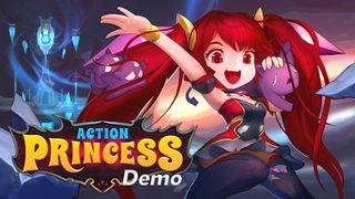 액션프린세스 - Screenshot 1