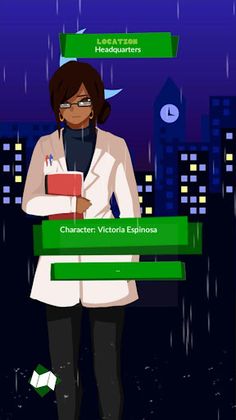 10 Degrees - Screenshot 2