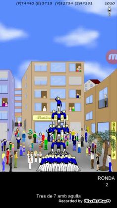 Fent Pinya - Screenshot 4