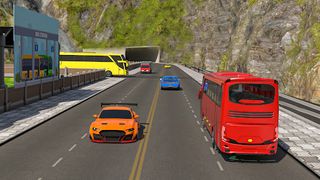 City Passenger Bus Simulator - Screenshot 3