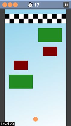 Whimsy Ball - Screenshot 3