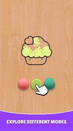 Fill Pic - Art Puzzle - Screenshot 3