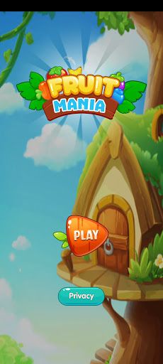fruits mania - Screenshot 1