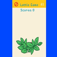 lottie game - Screenshot 1