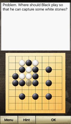 How to play Go "Beginner's Go" - Screenshot 4
