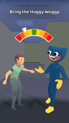 Tap Tap Challenge - Screenshot 2