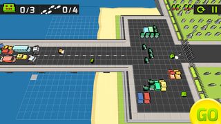 Shh, Zombies - Screenshot 3