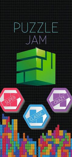 Puzzle Jam - Screenshot 1
