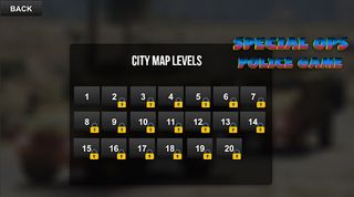 Special Ops Police Game - Screenshot 3