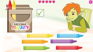 Farmecul primaverii - Screenshot 3