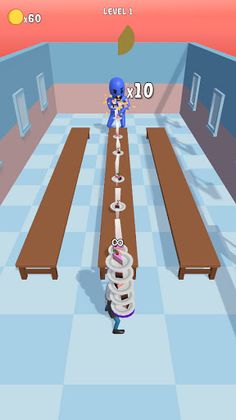 Restaurant Inc. - Screenshot 3