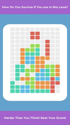 CuteBlockPuzzle - Screenshot 2