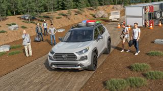 School Car Driving Game 2023 - Screenshot 3