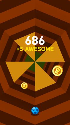 Octagon - Screenshot 3