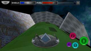 Xxaris - Screenshot 2