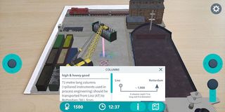 Logistify - Screenshot 2