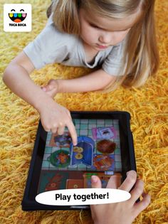 Toca Store - Screenshot 1