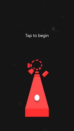 Twist Jump 3D - Screenshot 1