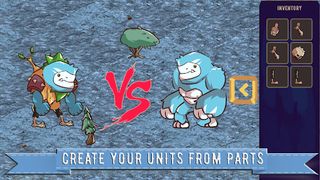 Necromancer: raise your army - Screenshot 1