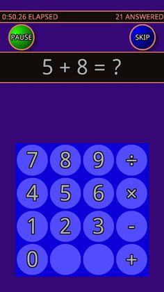 CalcStar - Screenshot 2