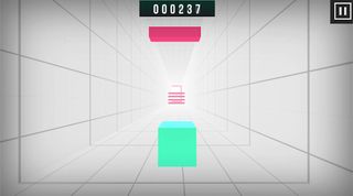 Rush Cube - Screenshot 3