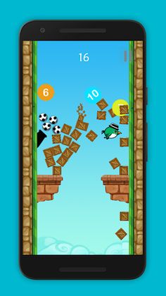 Primy (Tilt Edition) - Screenshot 2
