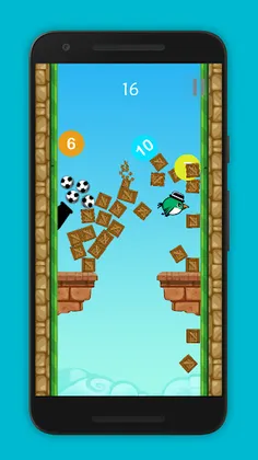 Primy (Tilt Edition) - Screenshot 2