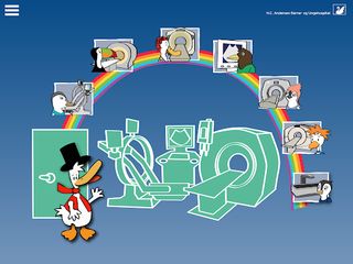 HC And - Scanninger - Screenshot 1