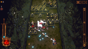 BALL x PIT - Screenshot 1