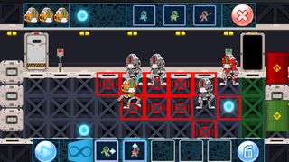 Logical Loop - Screenshot 3